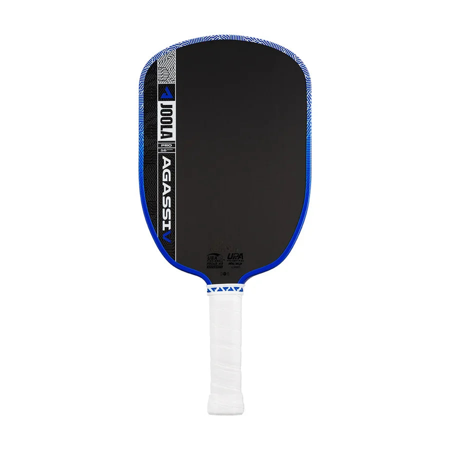Agassi Pro V Pickleball Paddle